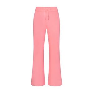Skims French Terry Flared Pants